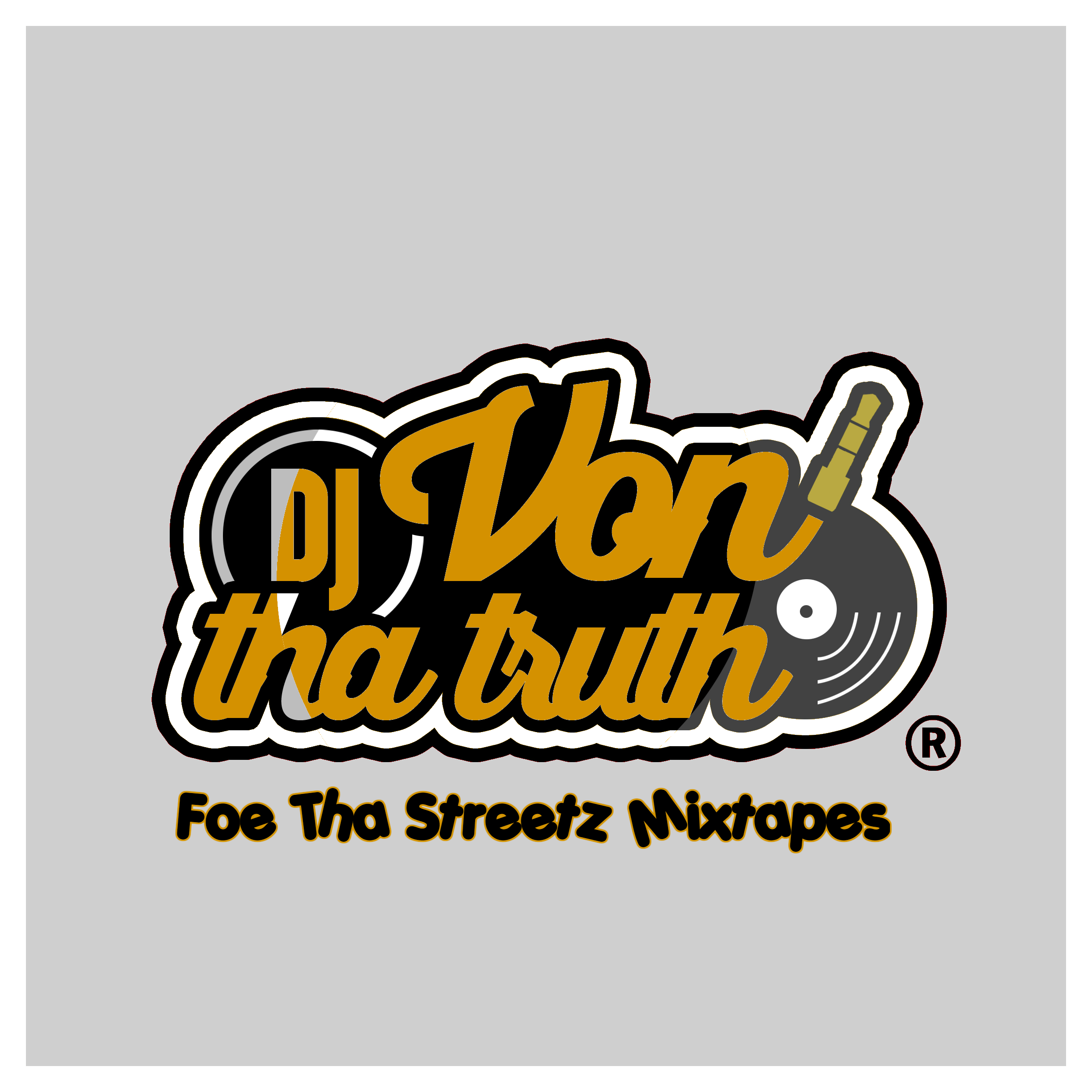 DJVonThaTruth